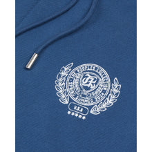 Royal Blue Logo Tracksuit Trousers | Men | Middle Navy