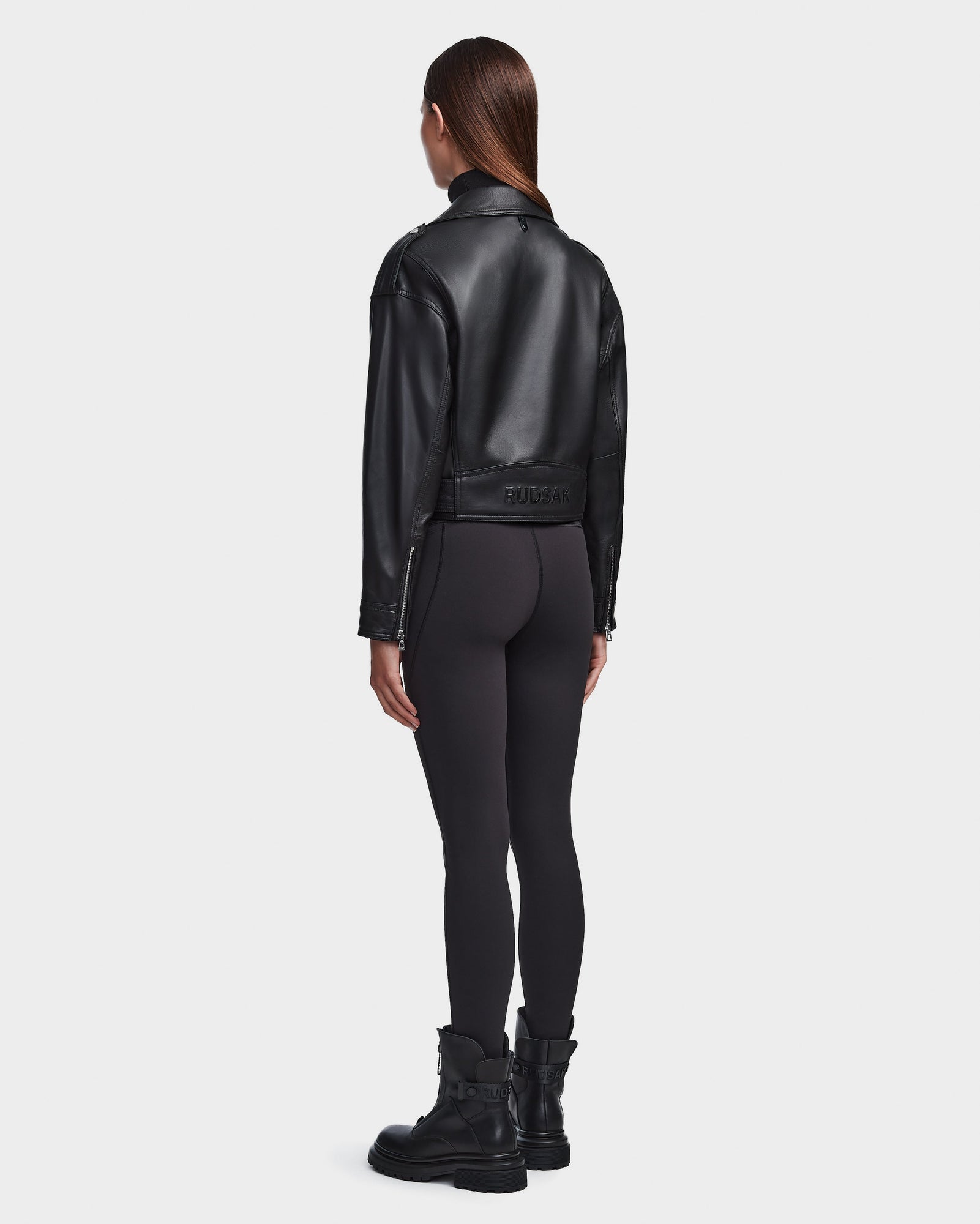 Women | Maggie - 8123031 | Black
