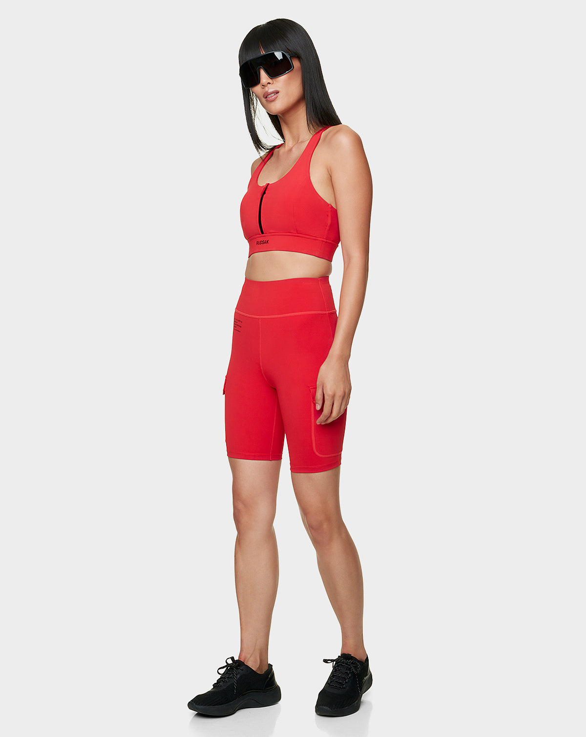 Women | Sonna - 8521032 Poppy | Red