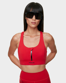 Women | Sonna - 8521032 Poppy | Red