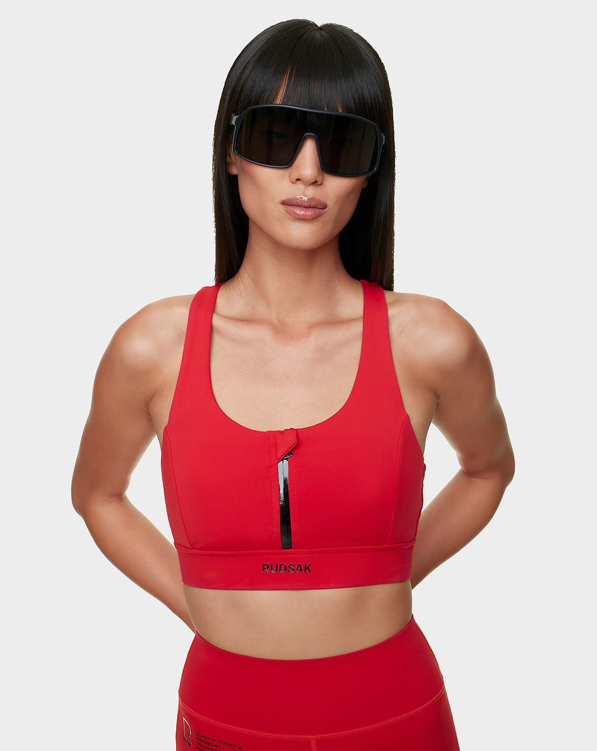 Women | Sonna - 8521032 Poppy | Red