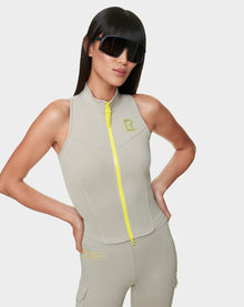 Women | Sella - 8522021 | Grey