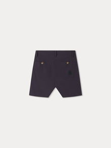 Boy | Curt Shorts | Thunder Blue