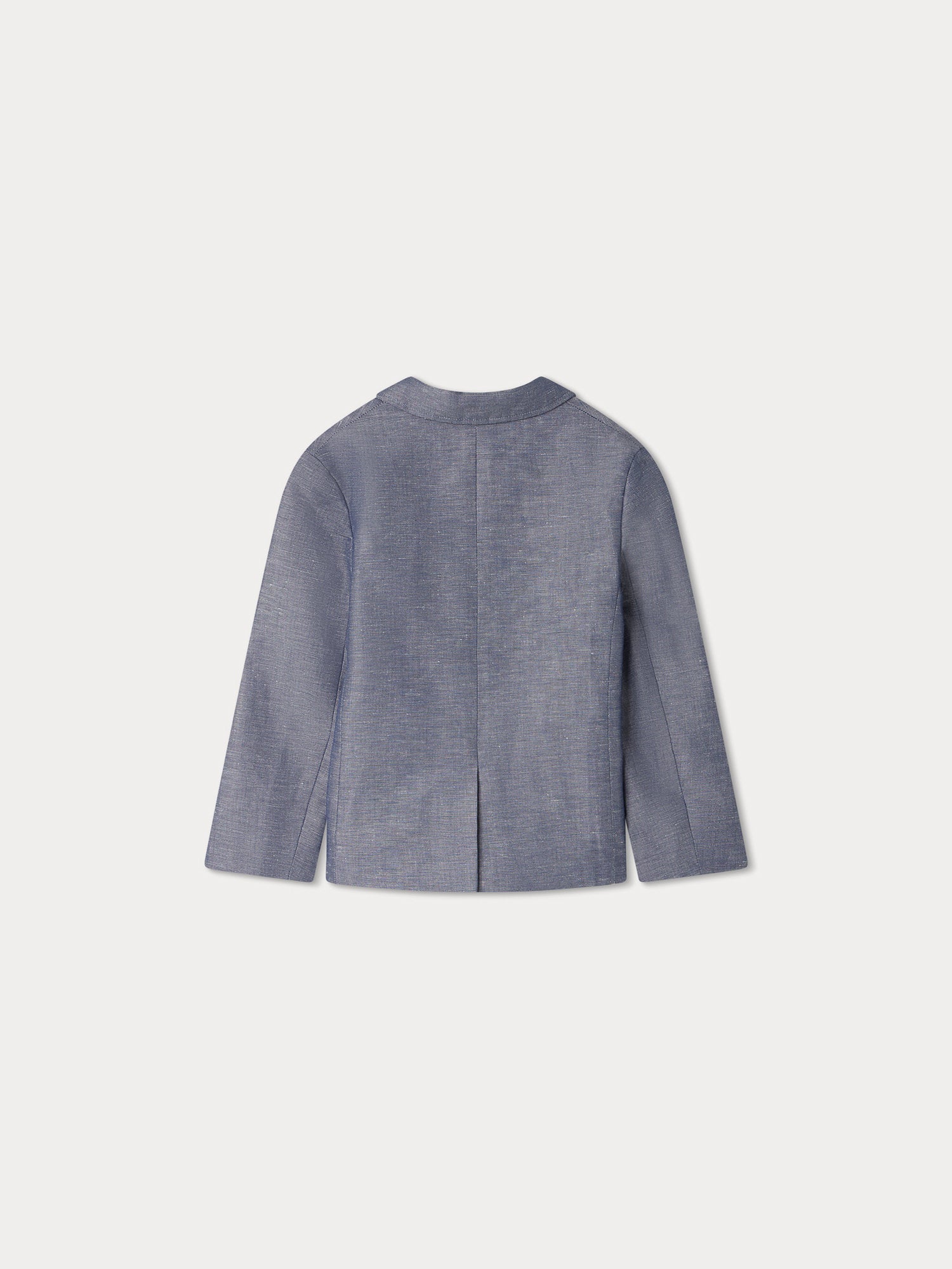 Boy | Benjamin Jacket | Ink