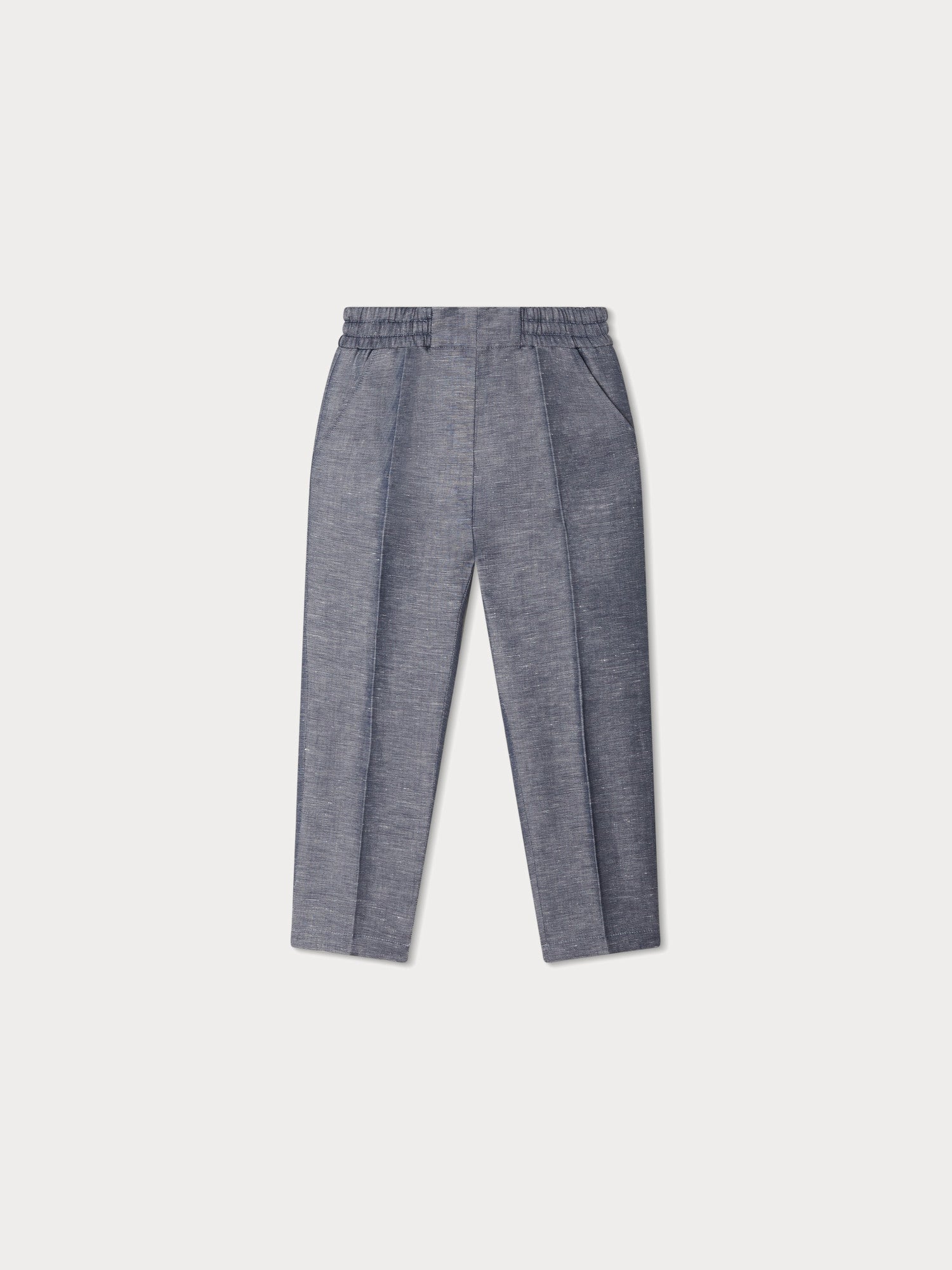 Boy | Thylio Pants | Ink
