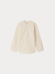 Boy | Tango Shirt | Split Pea