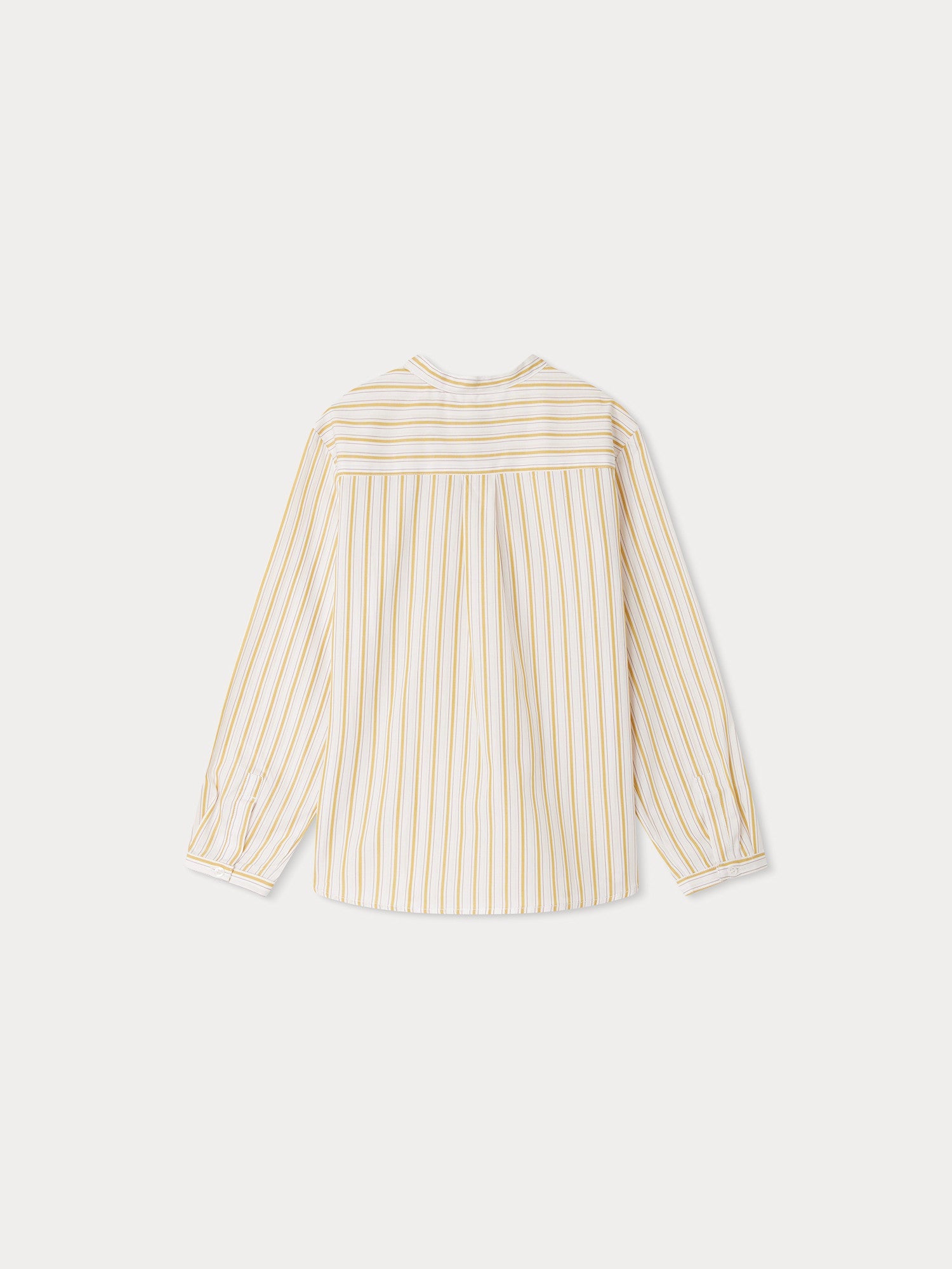 Boy | Tango Shirt | Split Pea
