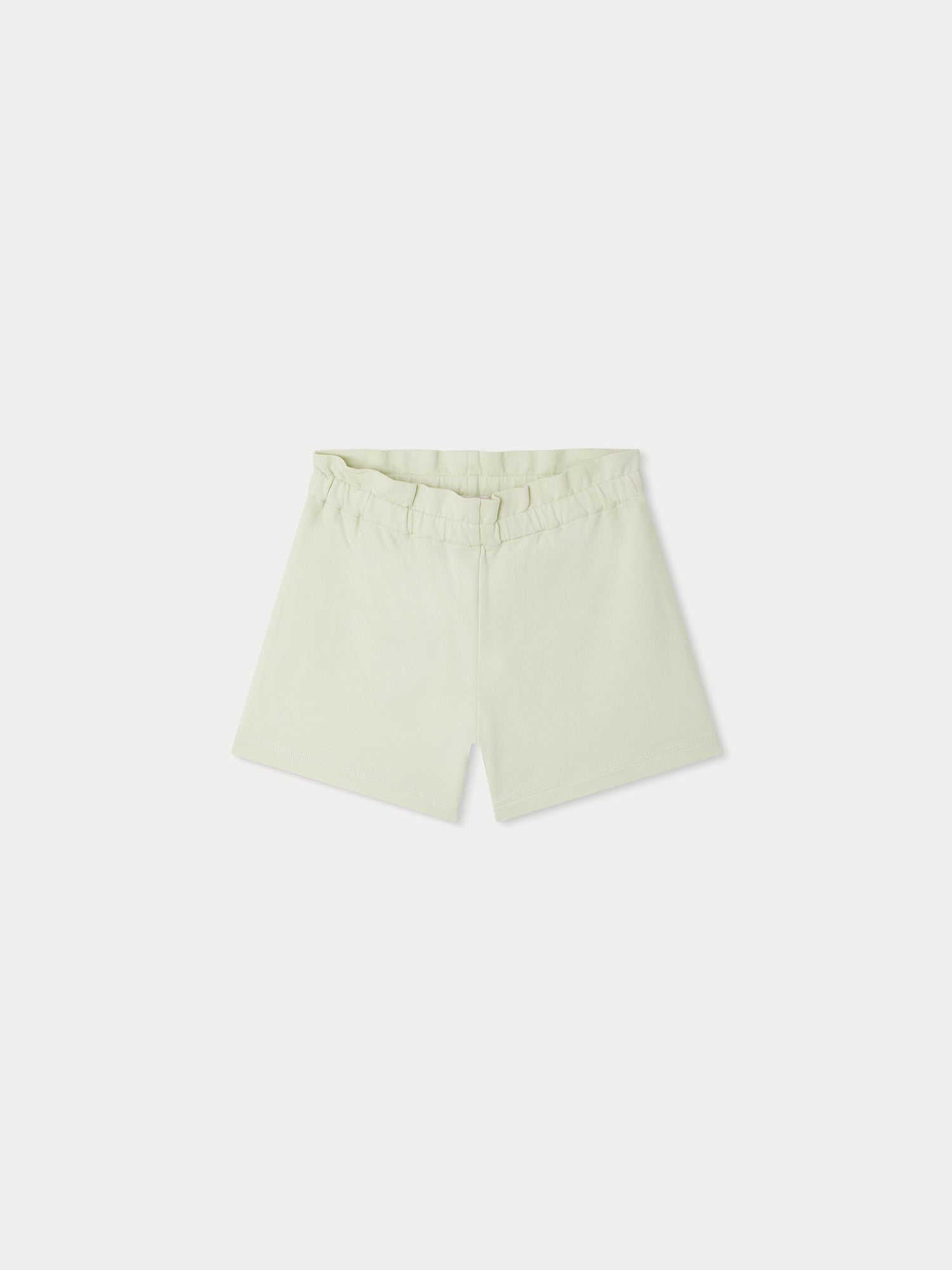 Girl | Charlize Shorts | Light Green
