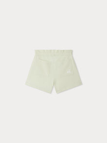 Girl | Charlize Shorts | Light Green