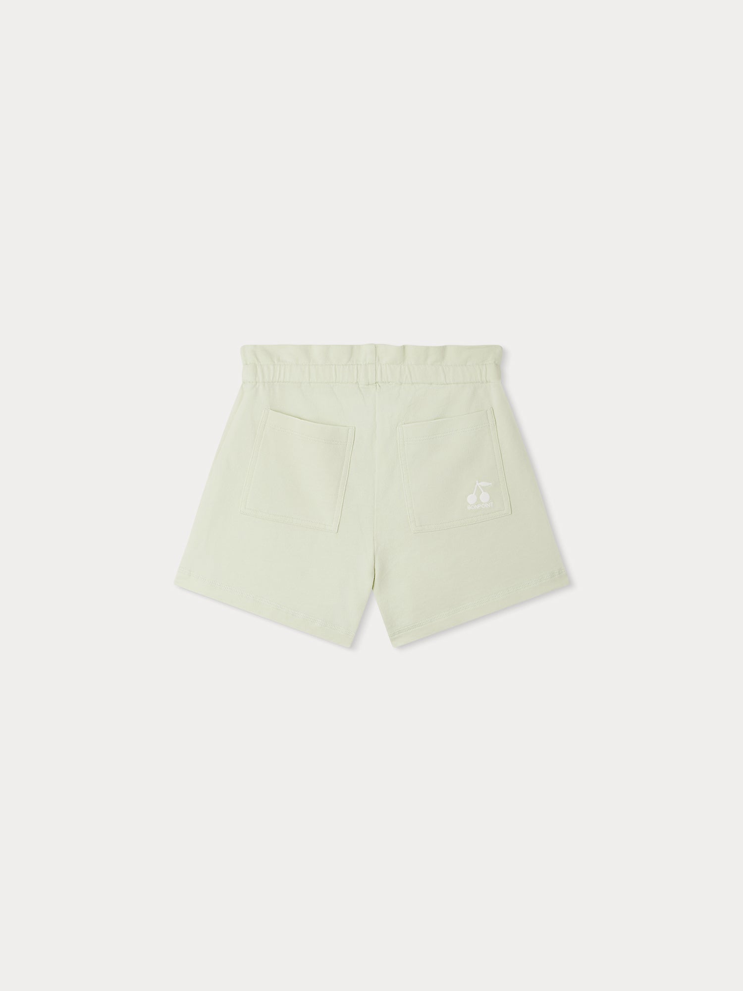 Girl | Charlize Shorts | Light Green