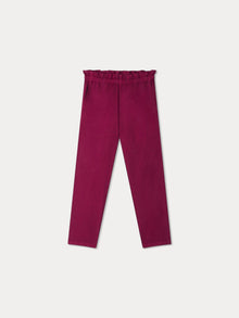 Girl | Pants | Violet