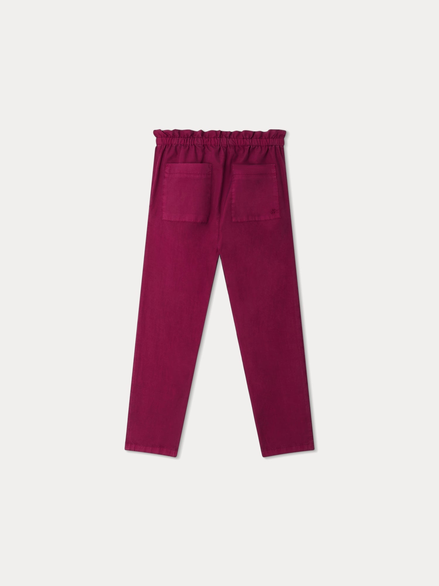 Girl | Pants | Violet