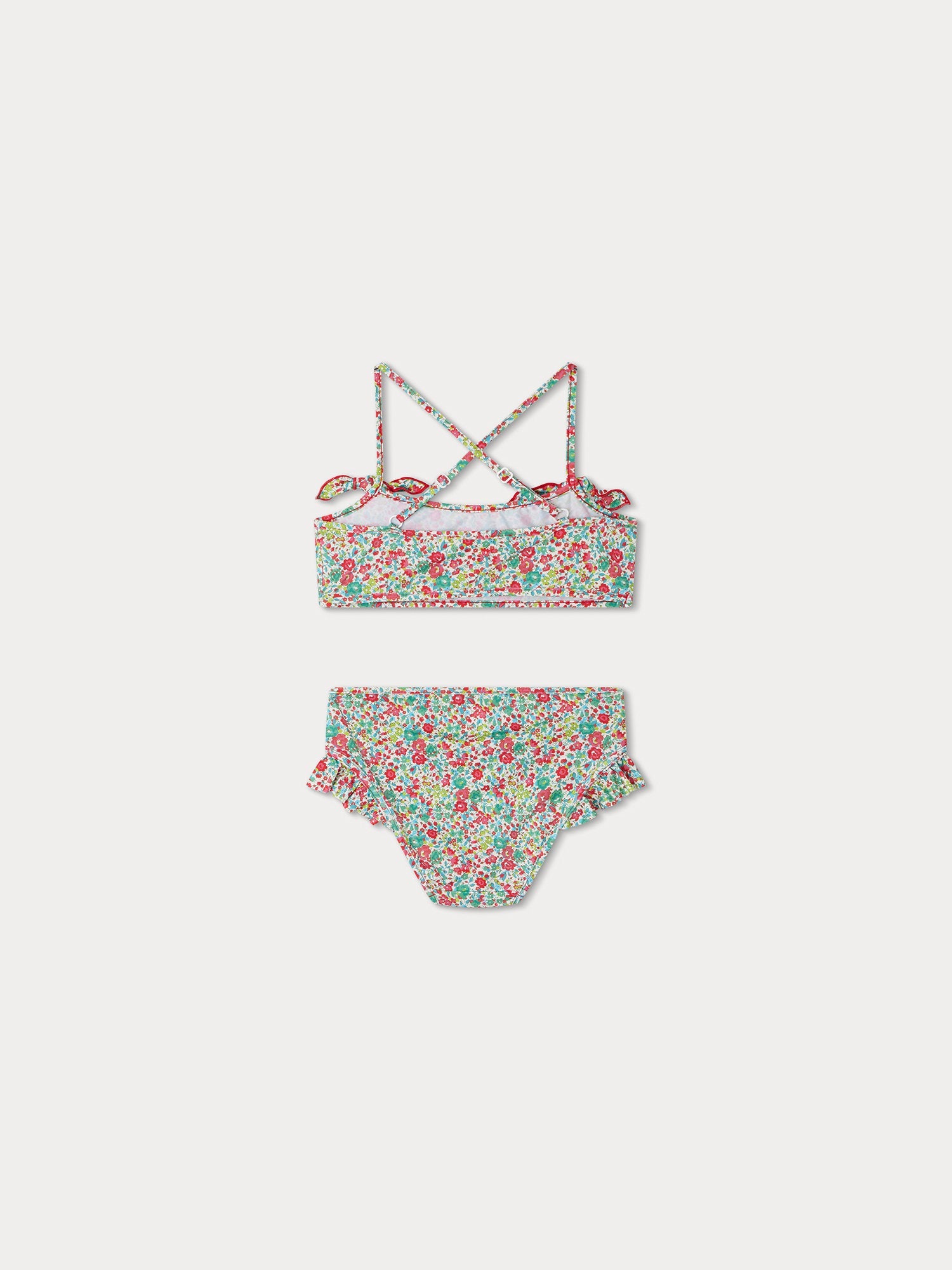 Girl | Abigael Swimsuit | Mint