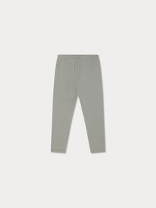 Girl | Aurelius Leggings | Gray Blue
