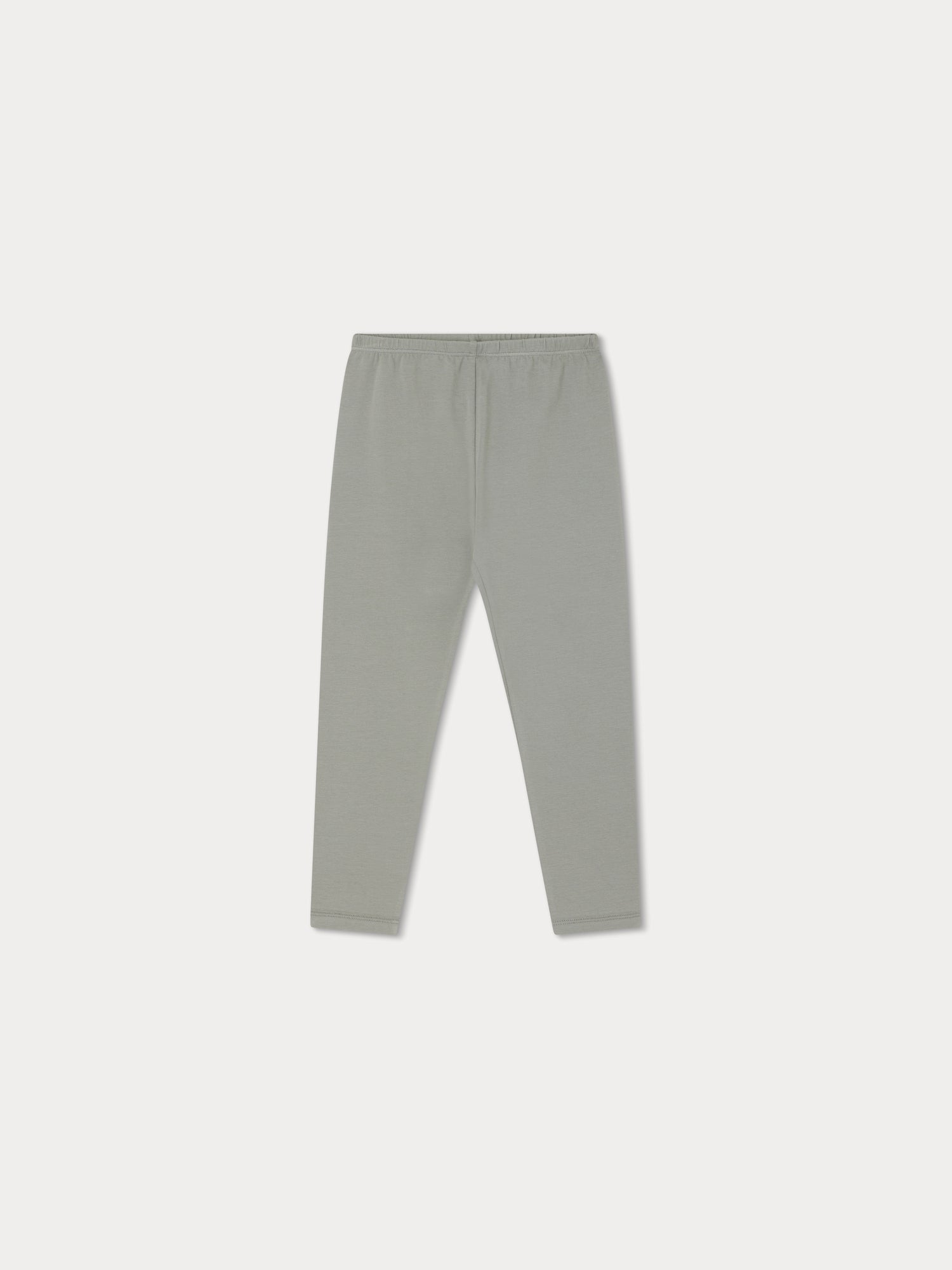 Girl | Aurelius Leggings | Gray Blue