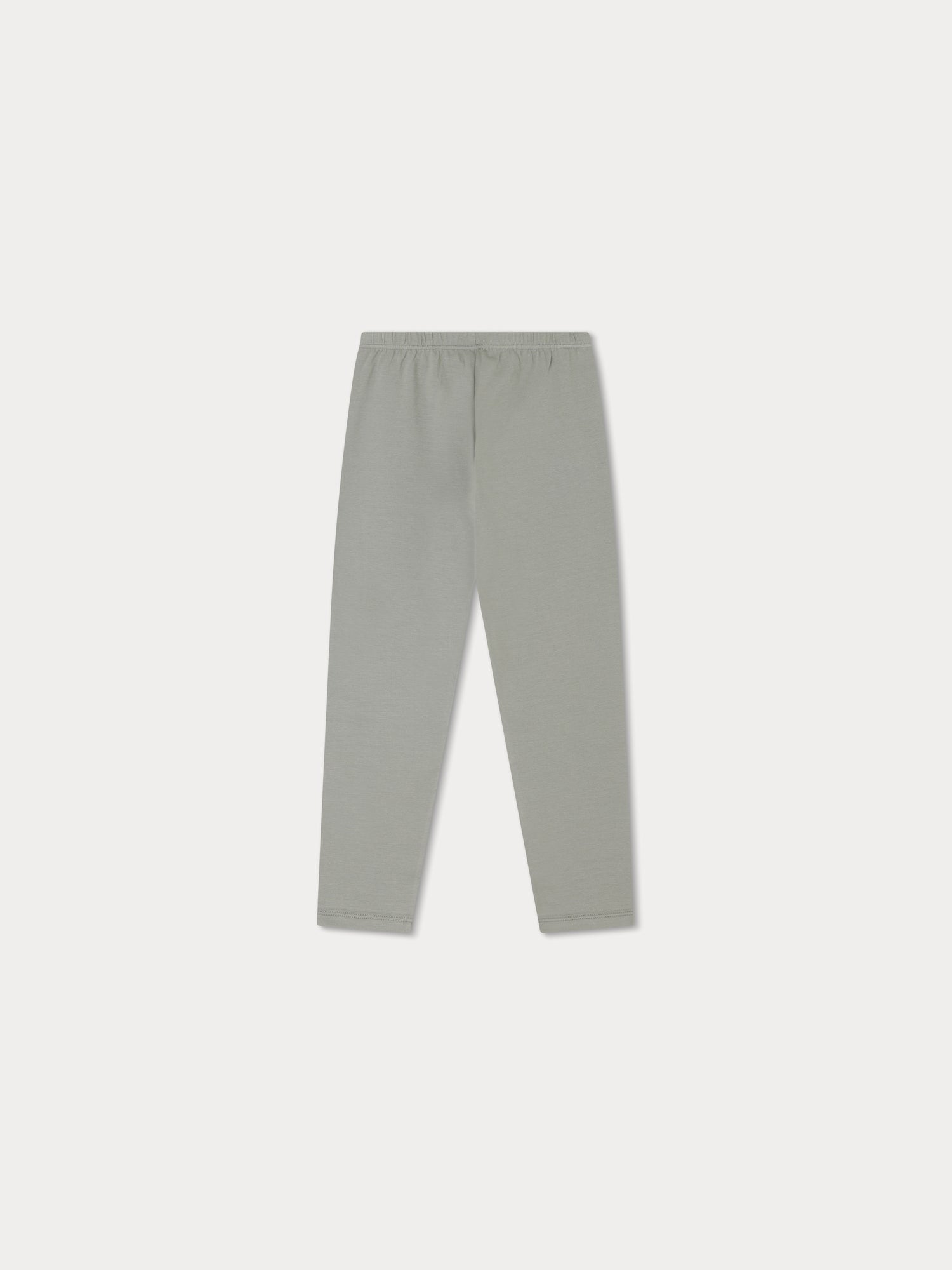 Girl | Aurelius Leggings | Gray Blue