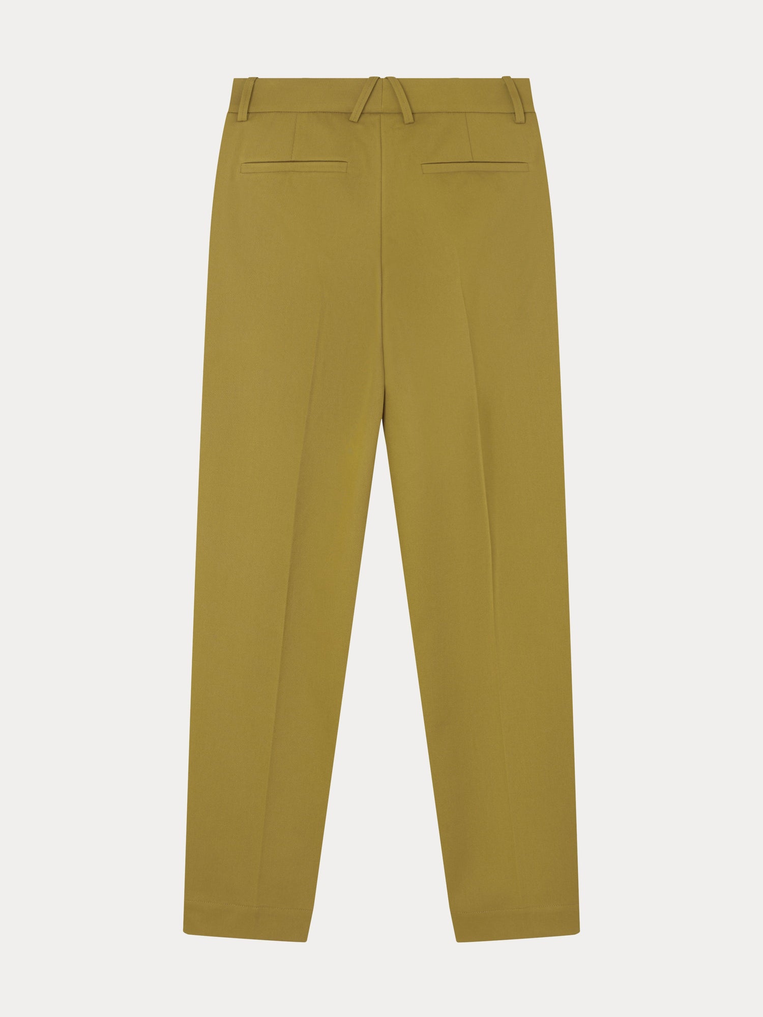 Women | Marais Pants | Ochre