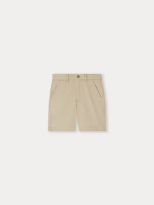 Boy | Calvin Shorts | Sand