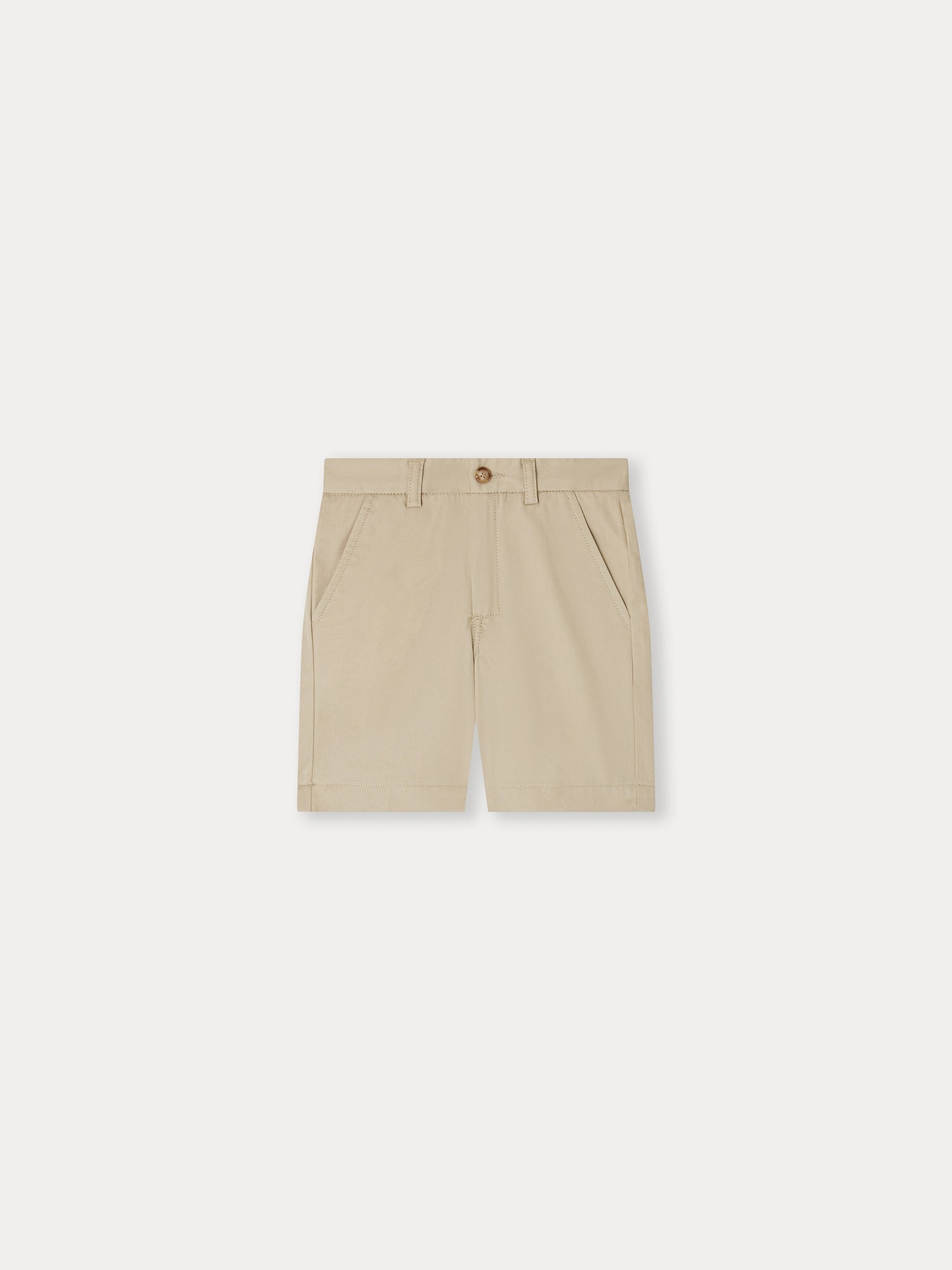 Boy | Calvin Shorts | Sand