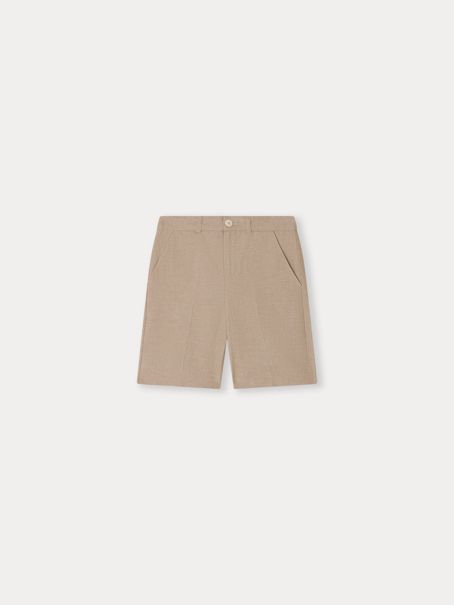 Boy | Calvin Shorts | Praline