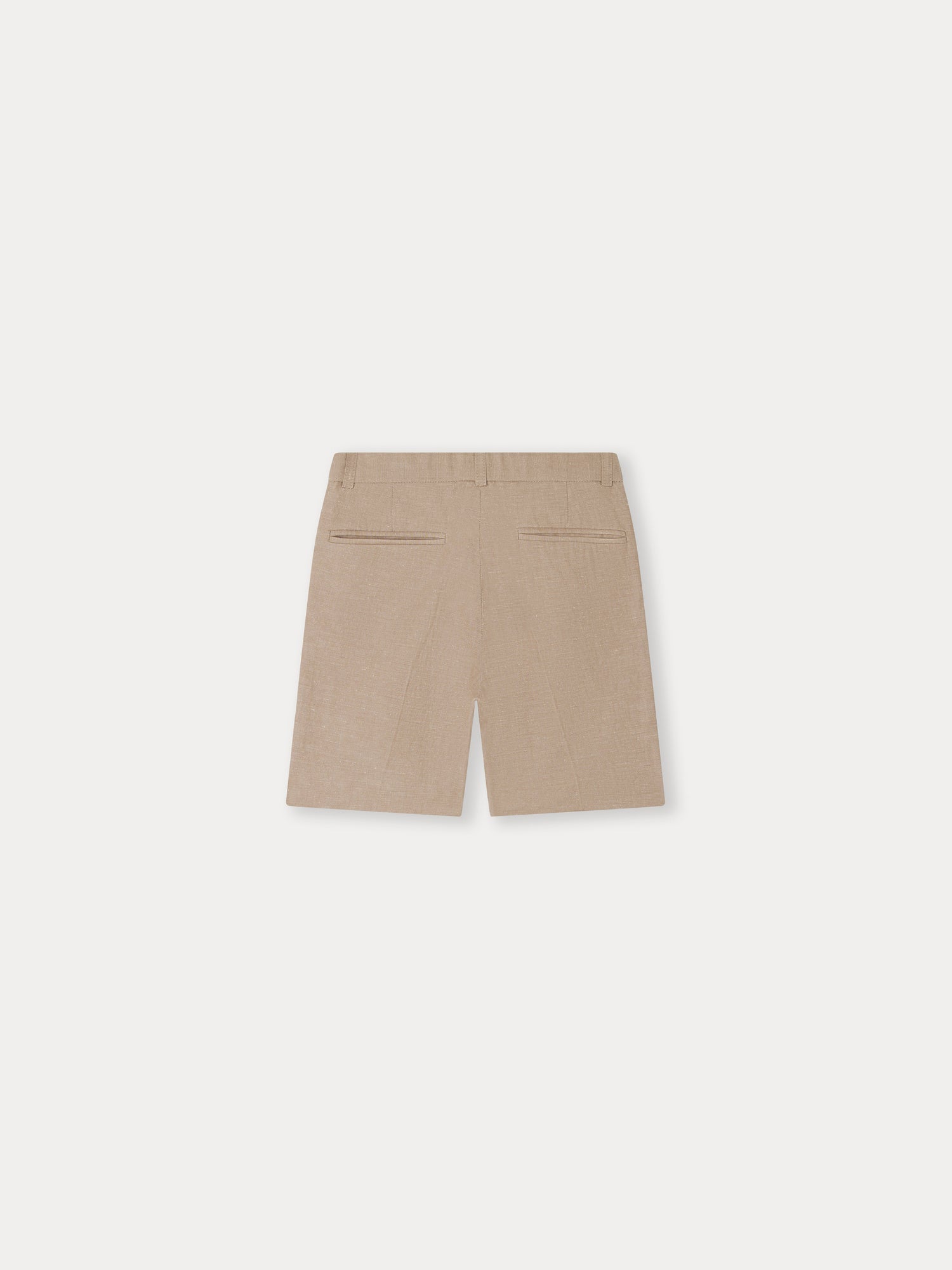 Boy | Calvin Shorts | Praline