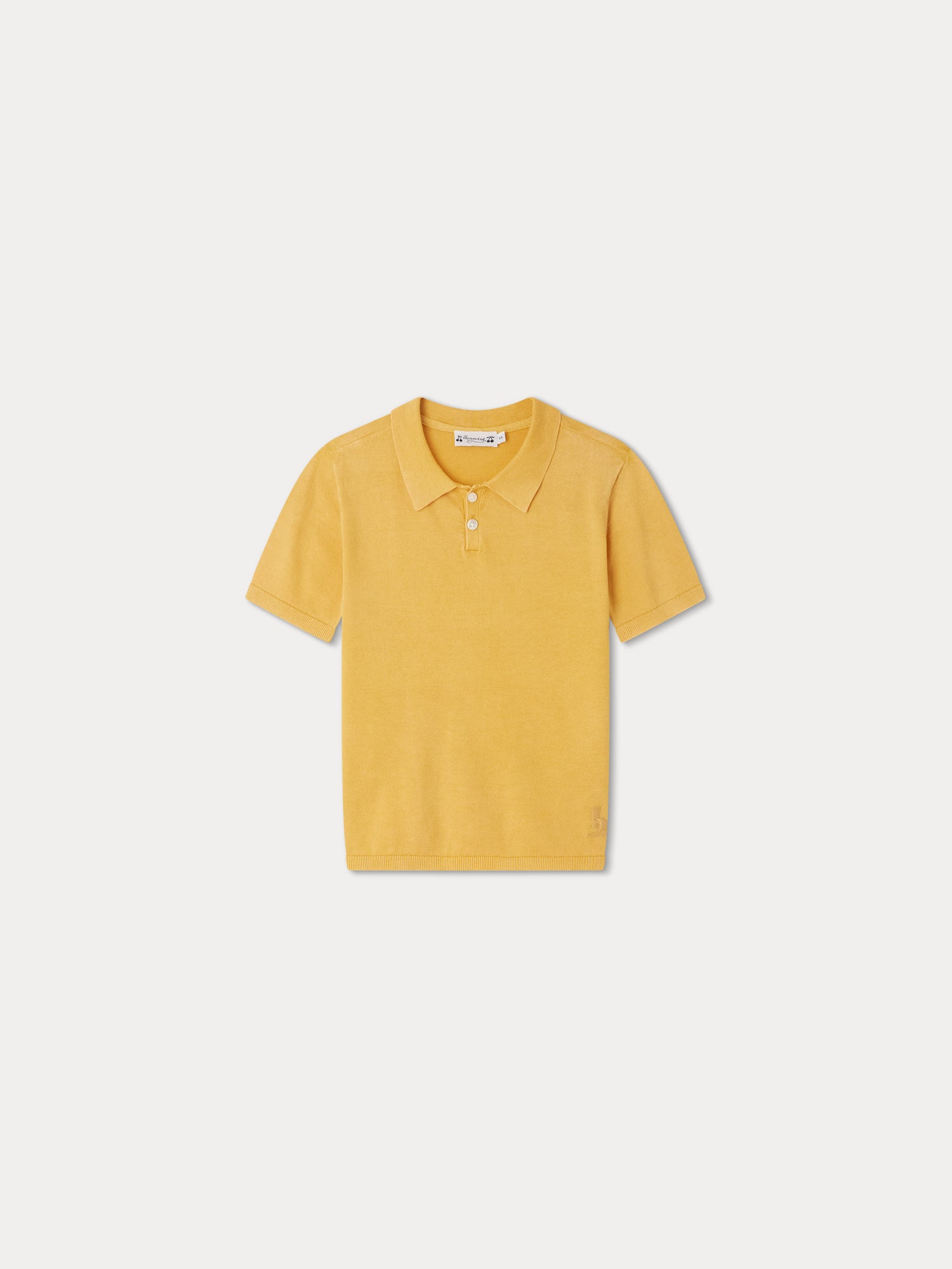 Boy | Fernando Pullover | Honey