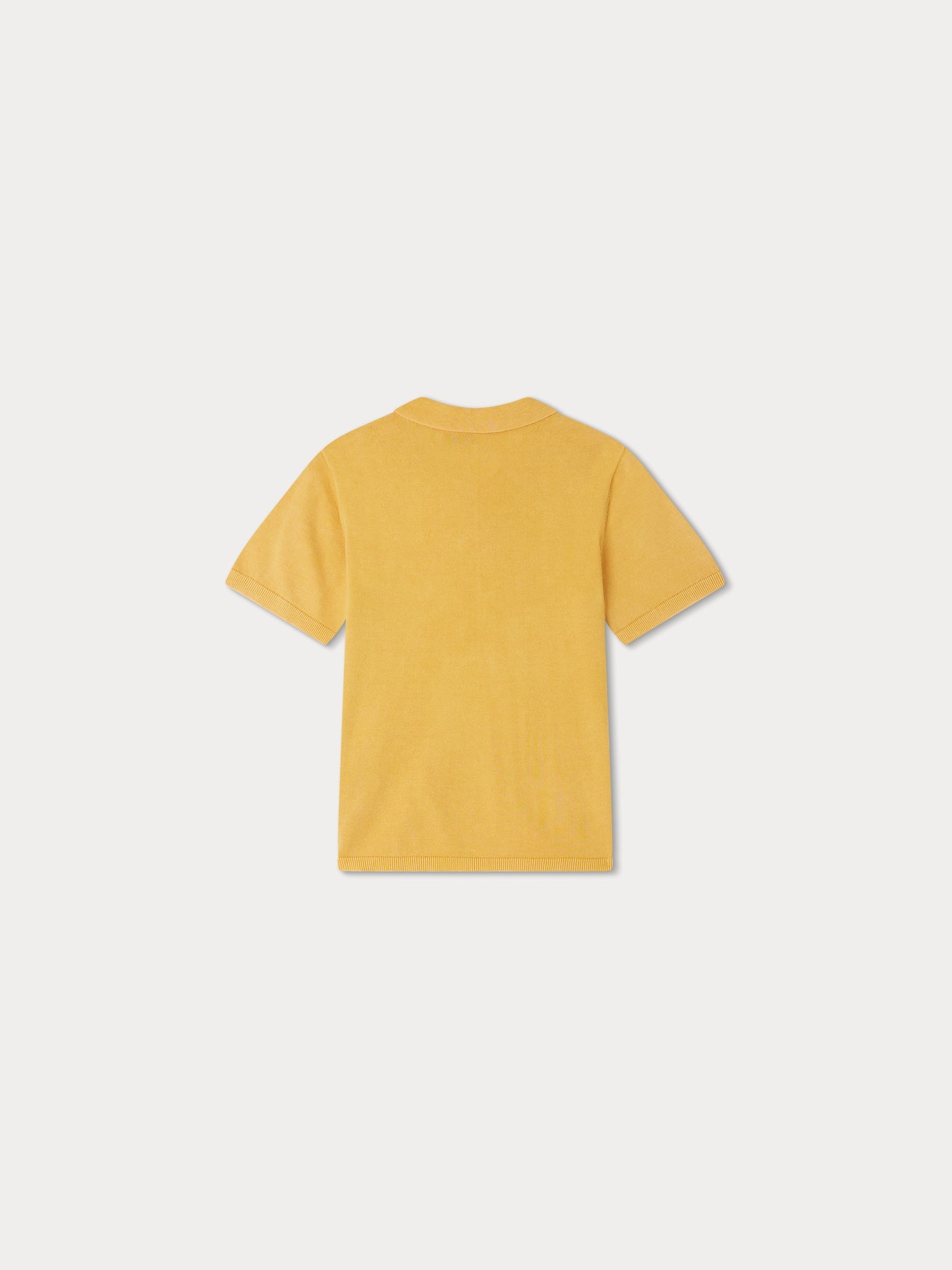 Boy | Fernando Pullover | Honey