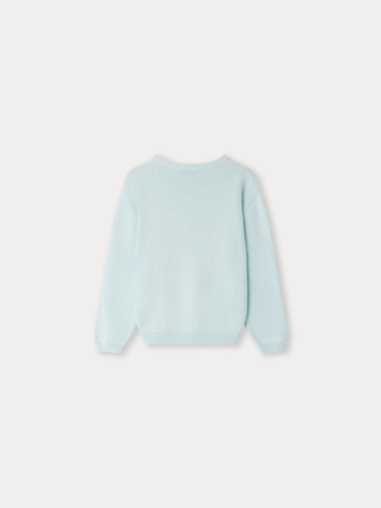 Boy | Florenz Sweater | Medium Green