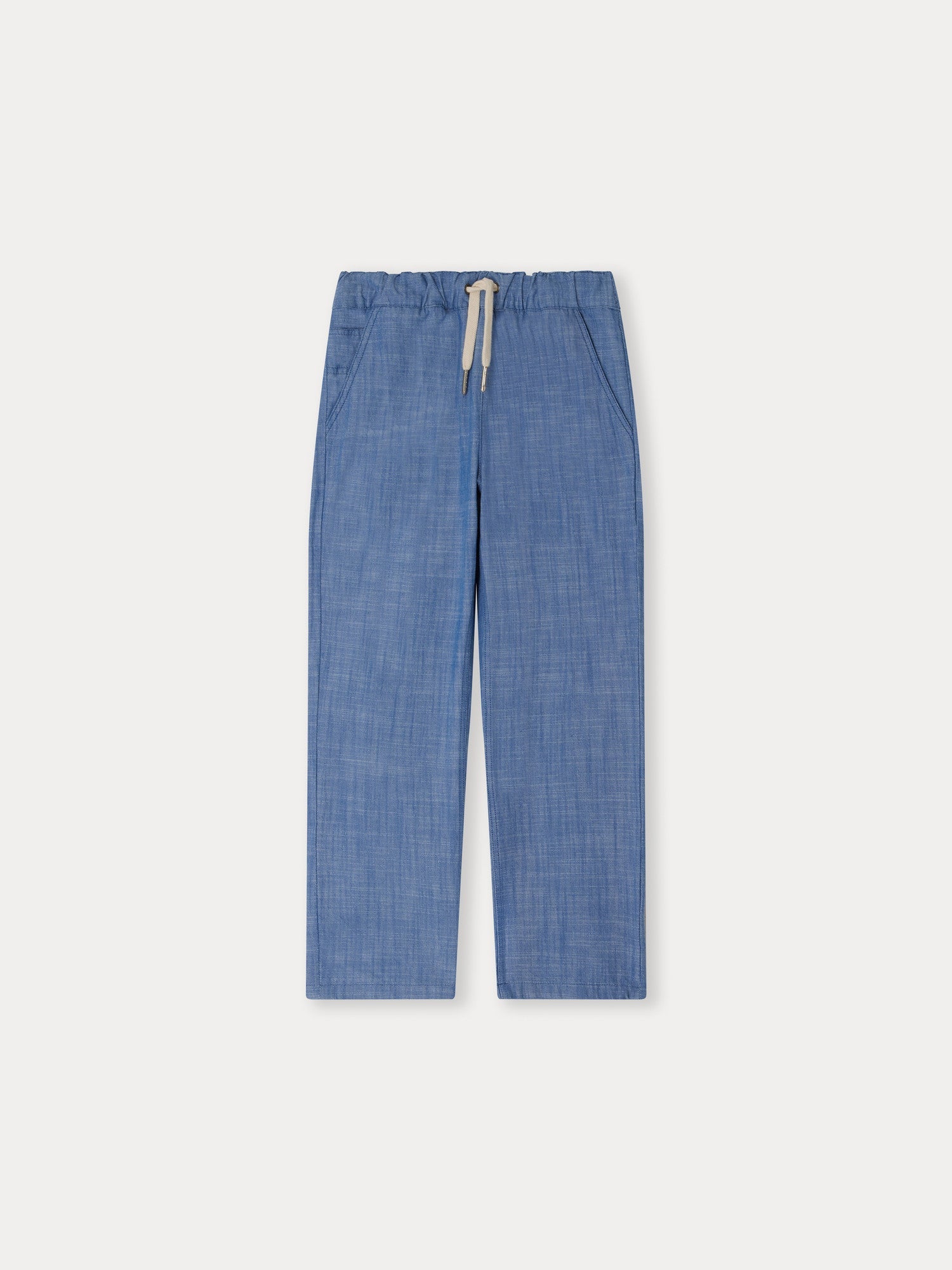 Boy | Connell Pants | Blue (V2)
