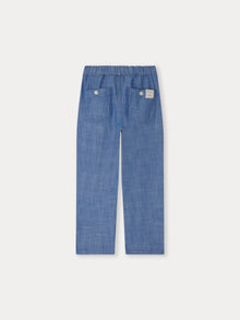 Boy | Connell Pants | Blue (V2)