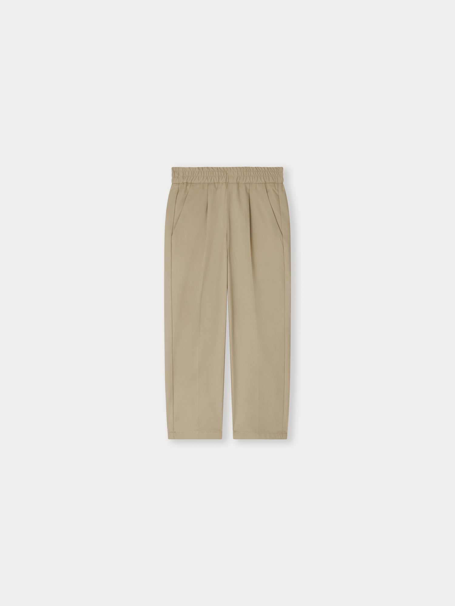 Boy | Felicien Pants | Sand