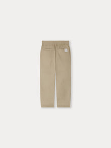 Boy | Felicien Pants | Sand
