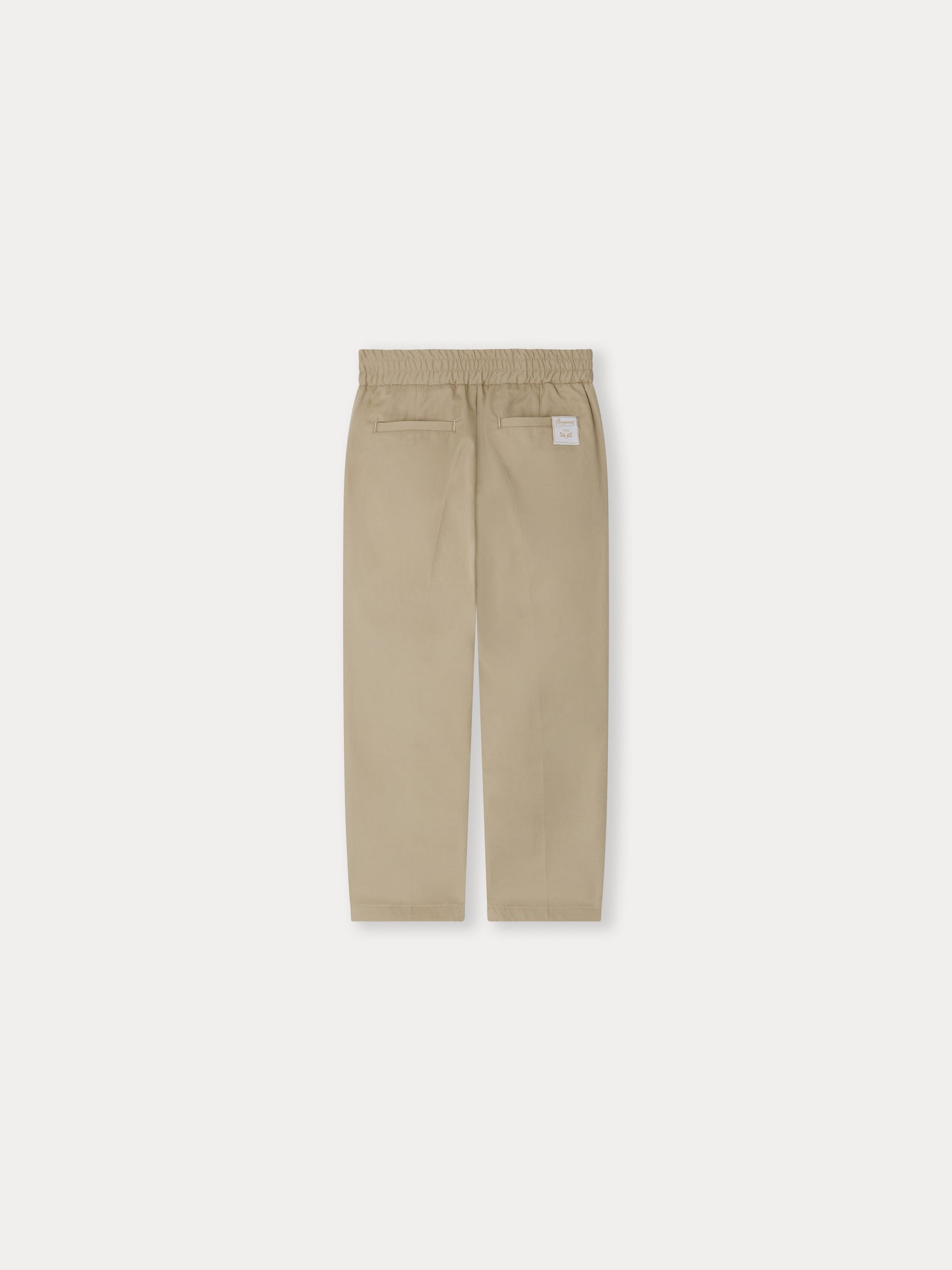 Boy | Felicien Pants | Sand
