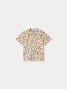 Boy | Connor Shirt | Multicolored