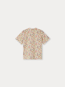 Boy | Connor Shirt | Multicolored