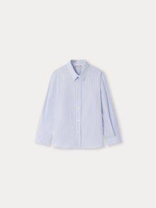 Boy | Tangui Shirt | Sky Blue