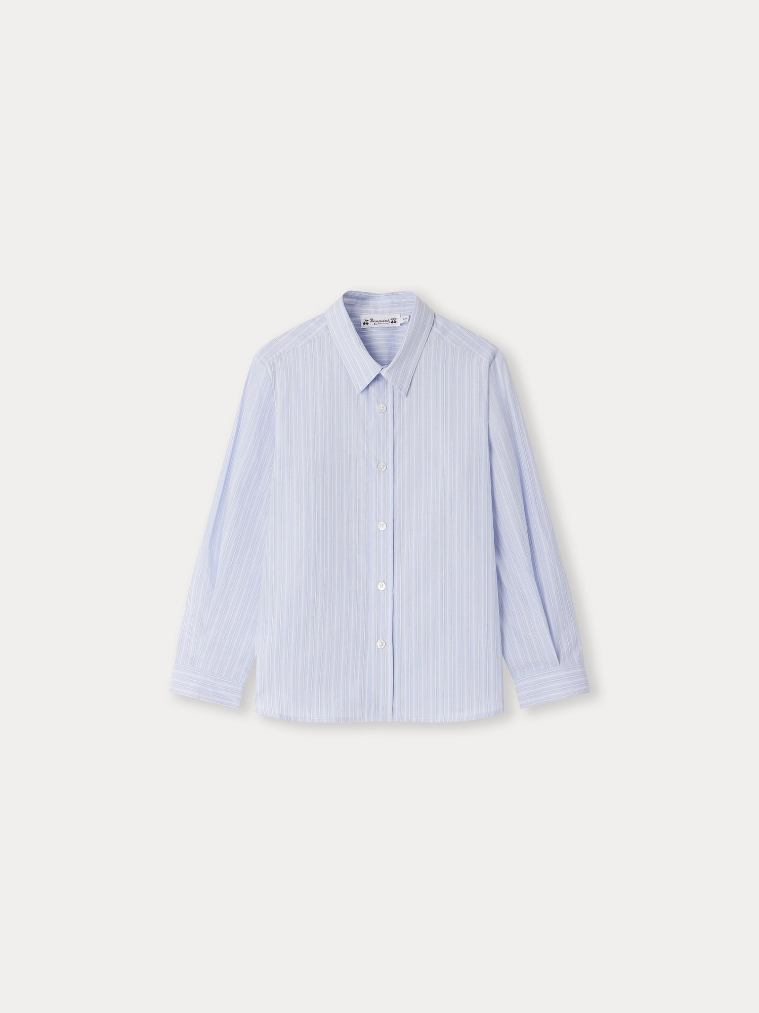 Boy | Tangui Shirt | Sky Blue