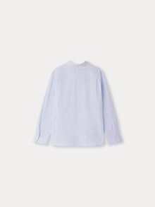 Boy | Tangui Shirt | Sky Blue