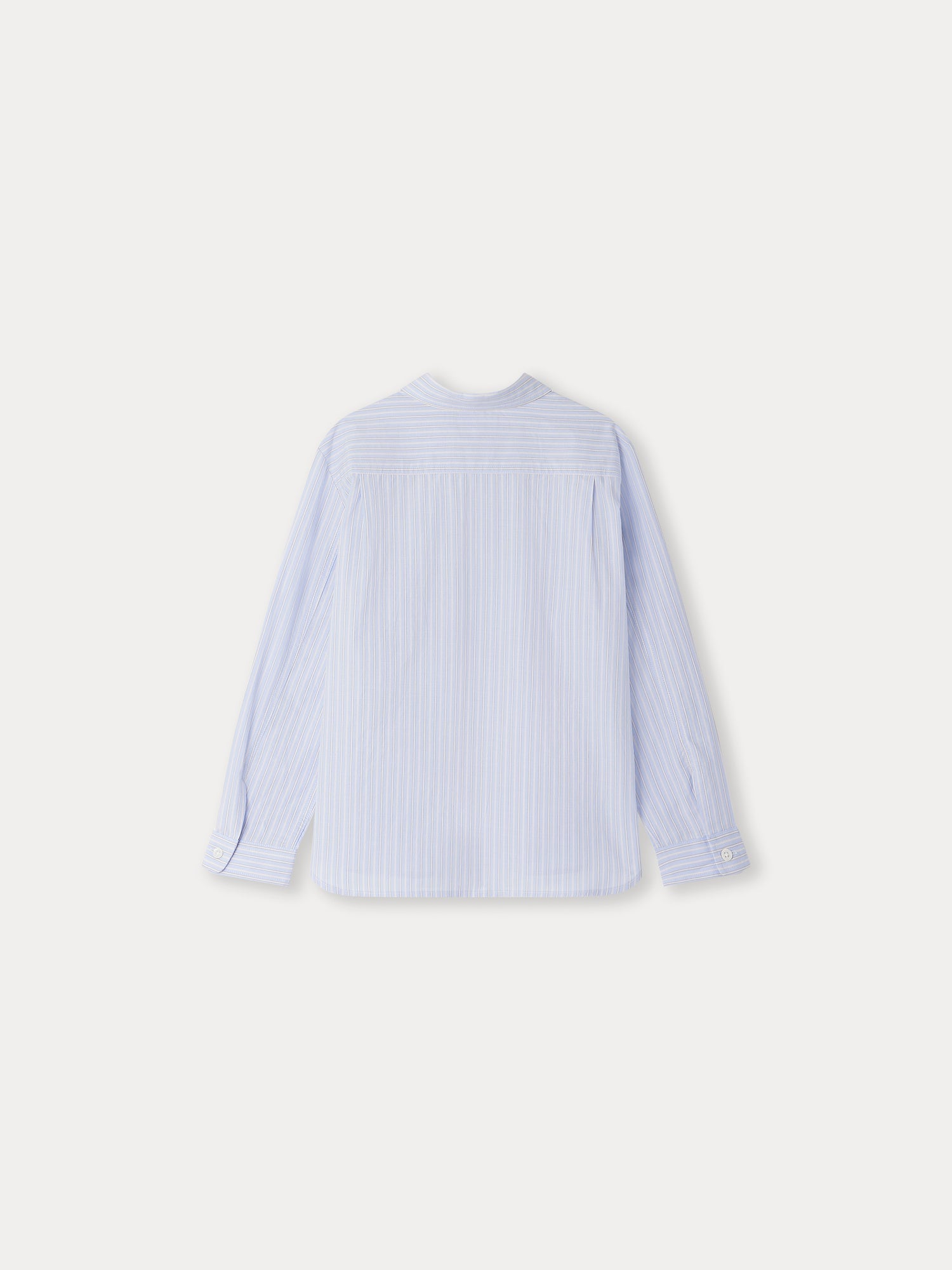 Boy | Tangui Shirt | Sky Blue