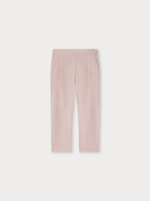 Girl | Callie Pants | Powdered Rose