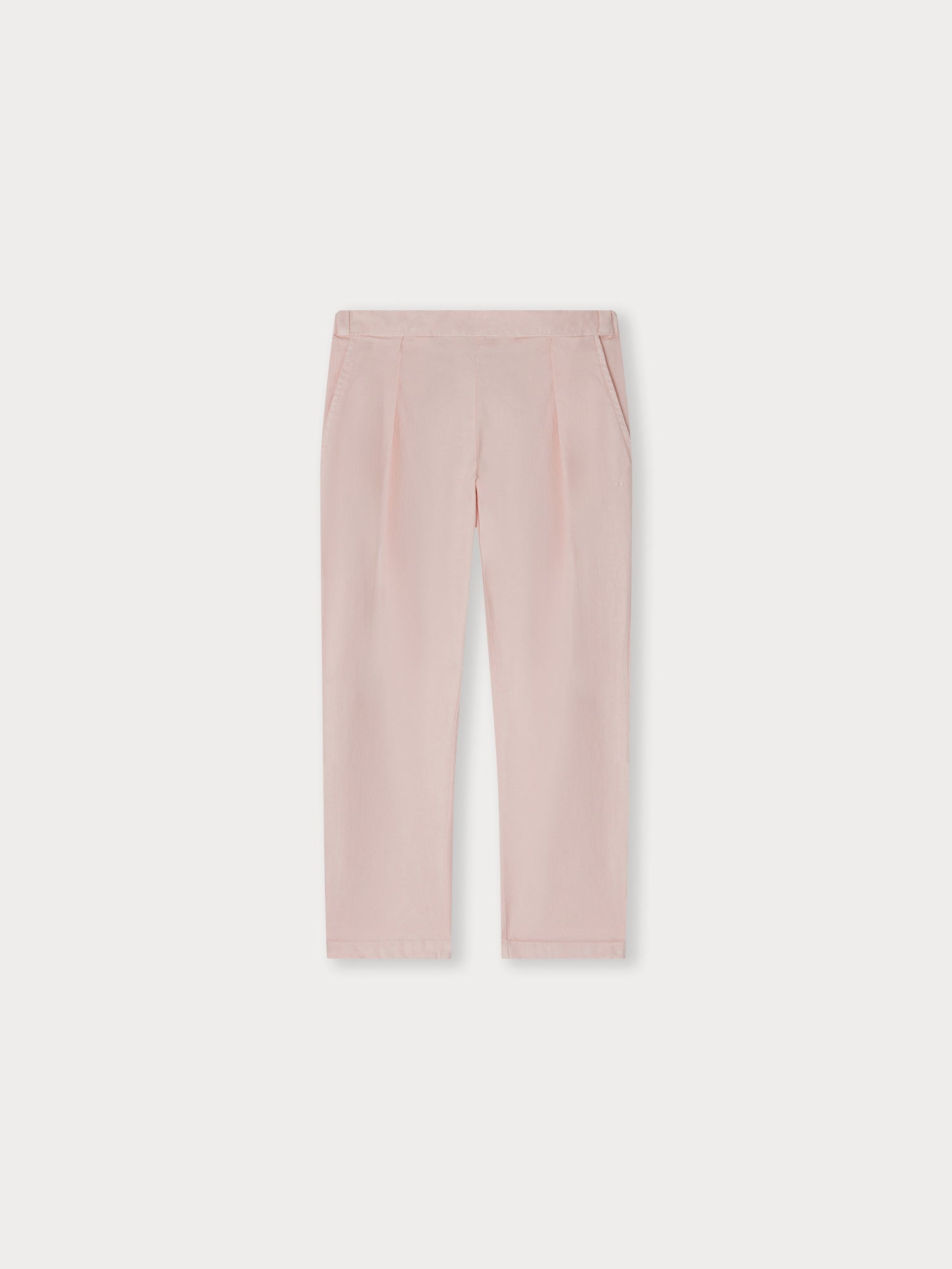 Girl | Callie Pants | Powdered Rose