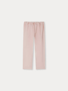 Girl | Callie Pants | Powdered Rose