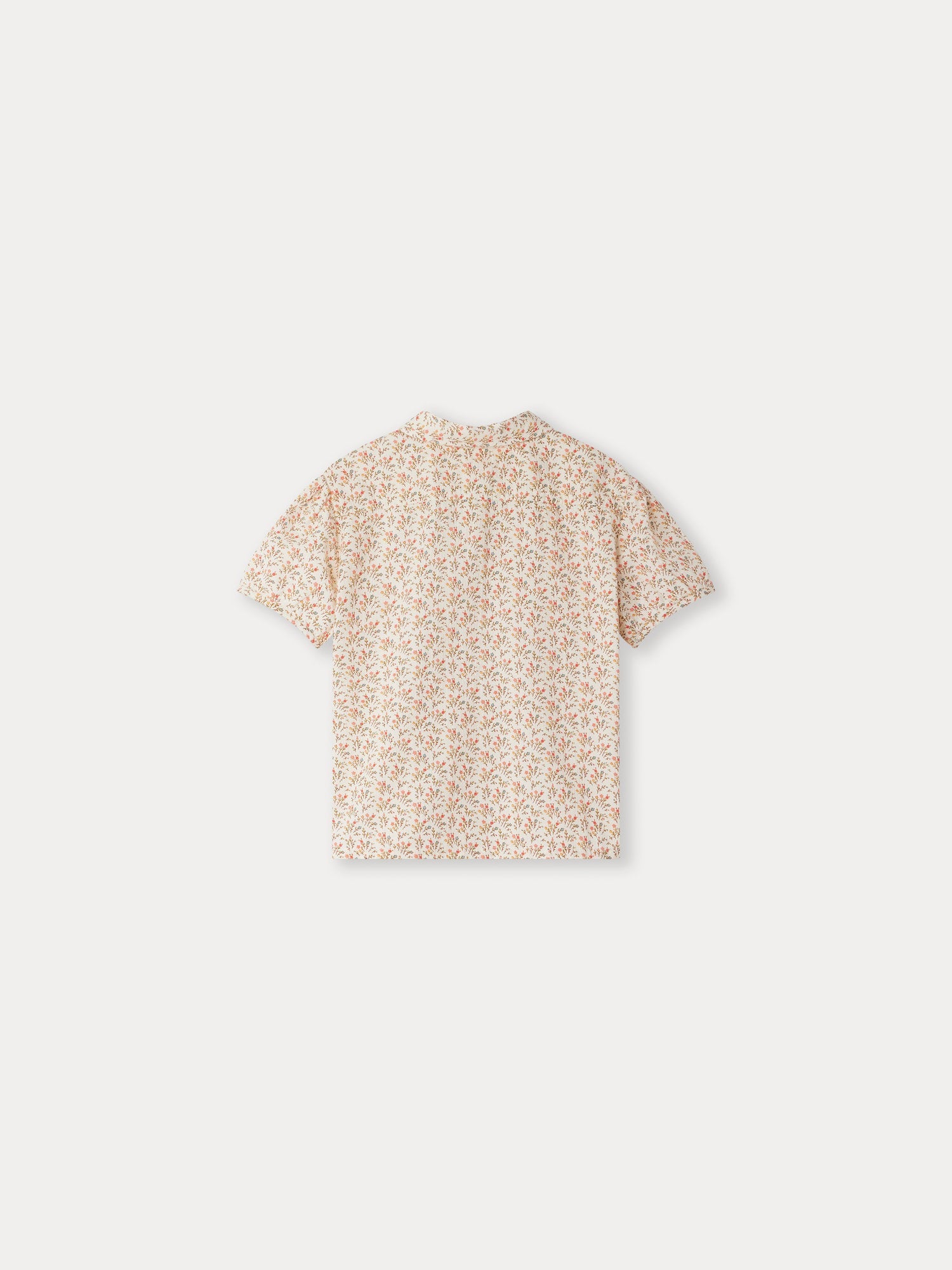 Girl | Fiammetta Blouse | Beige