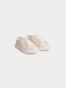 Girl | Fei Sneakers | Petal Pink