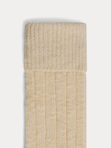 Girl | Tocks Socks | Natural