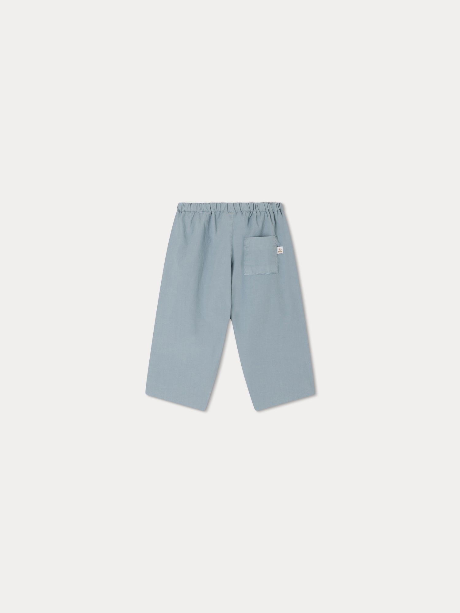 Unisex | Dandy Pants | Northern Blue