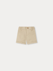 Boy | Corentin Shorts | Sand
