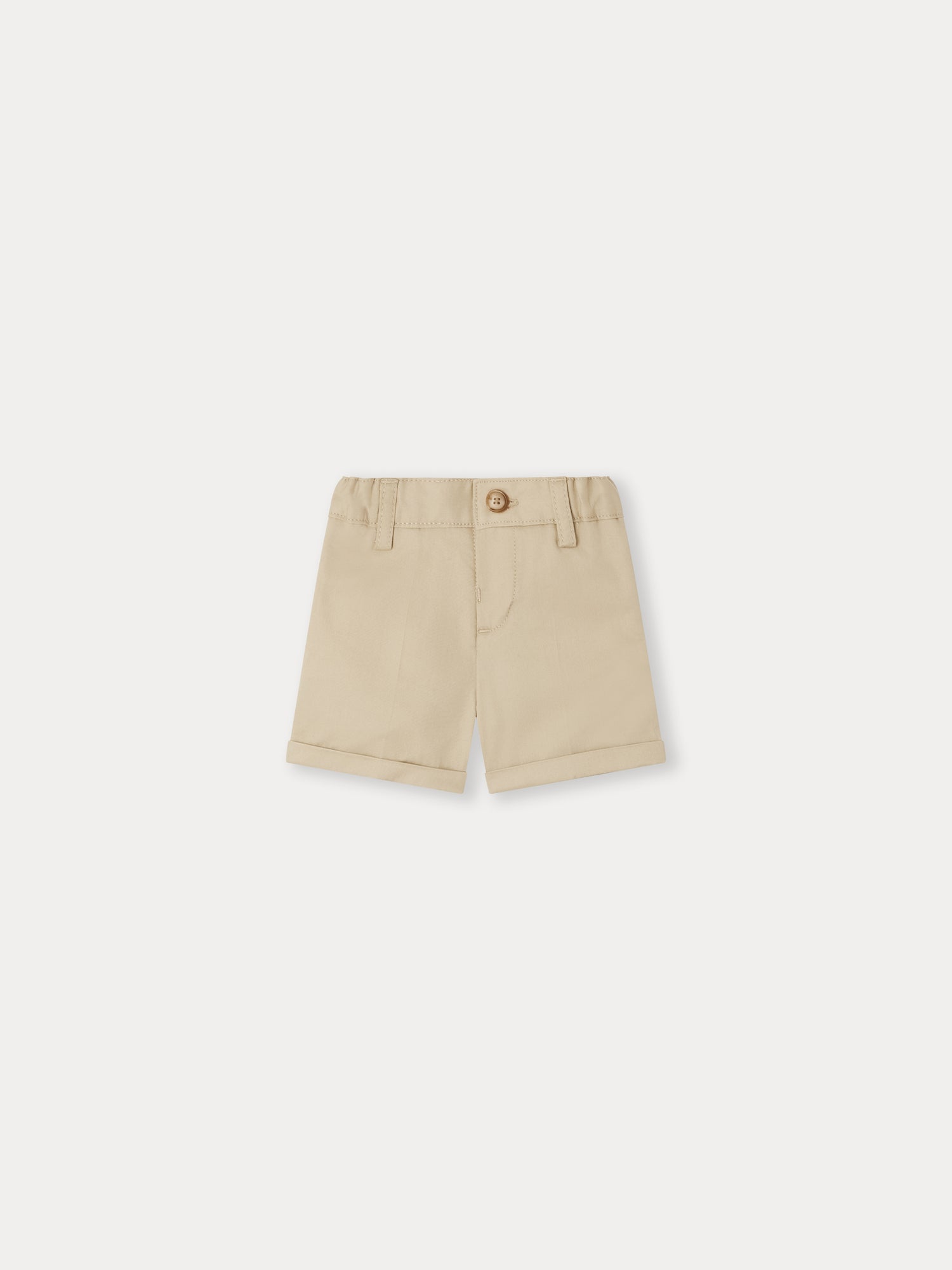 Boy | Corentin Shorts | Sand