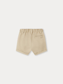 Boy | Corentin Shorts | Sand