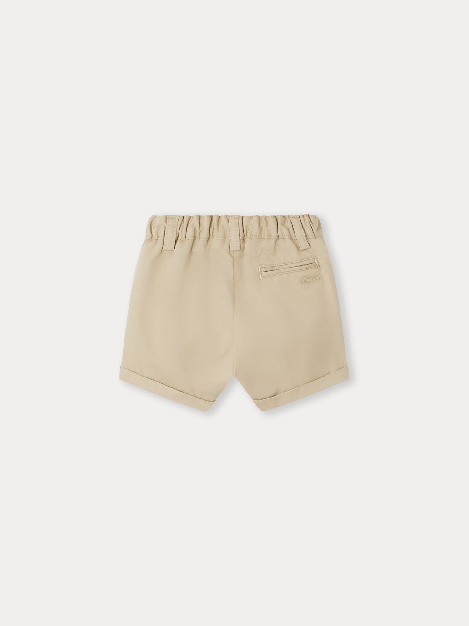 Boy | Corentin Shorts | Sand